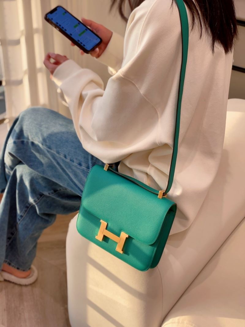 Hermes Constance Bags